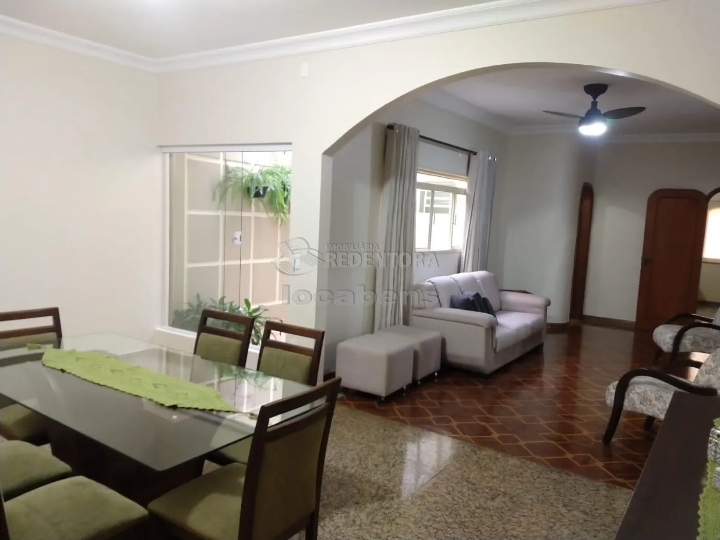 Alugar Casa / Padrão em São José do Rio Preto R$ 7.000,00 - Foto 9