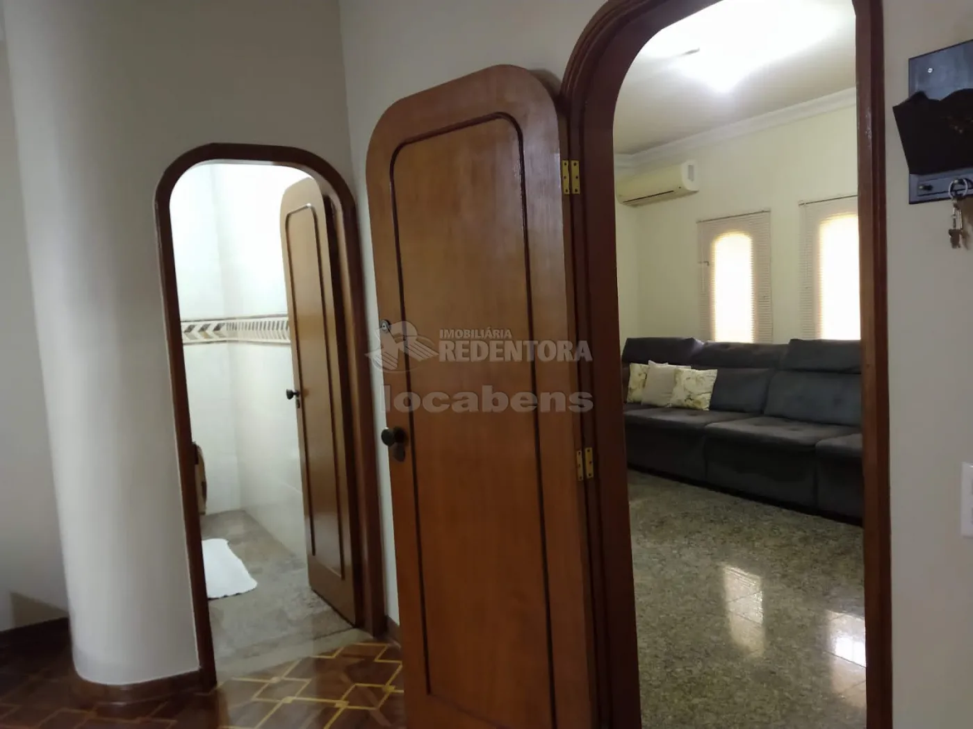 Alugar Casa / Padrão em São José do Rio Preto apenas R$ 7.000,00 - Foto 18