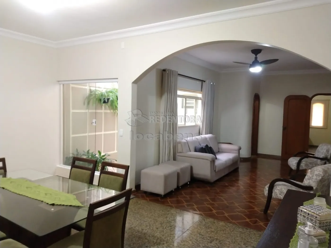 Alugar Casa / Padrão em São José do Rio Preto R$ 7.000,00 - Foto 19