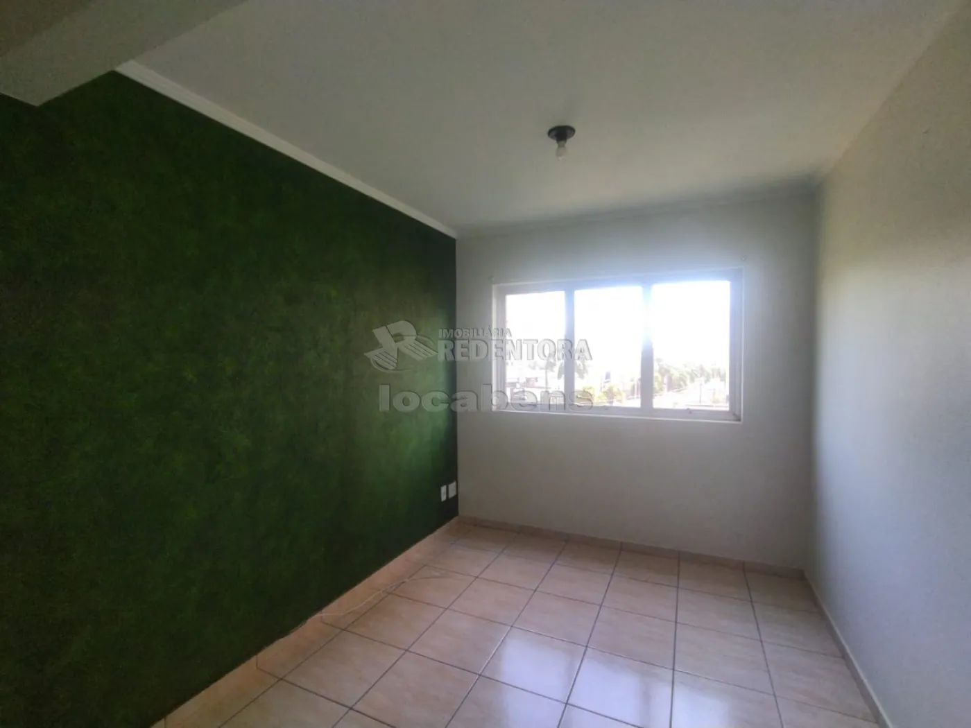 Alugar Apartamento / Padrão em São José do Rio Preto apenas R$ 800,00 - Foto 2