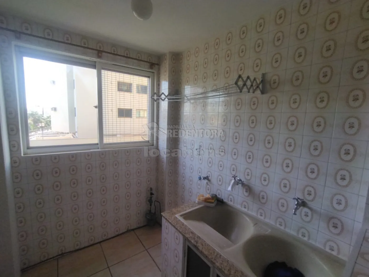 Alugar Apartamento / Padrão em São José do Rio Preto apenas R$ 800,00 - Foto 15