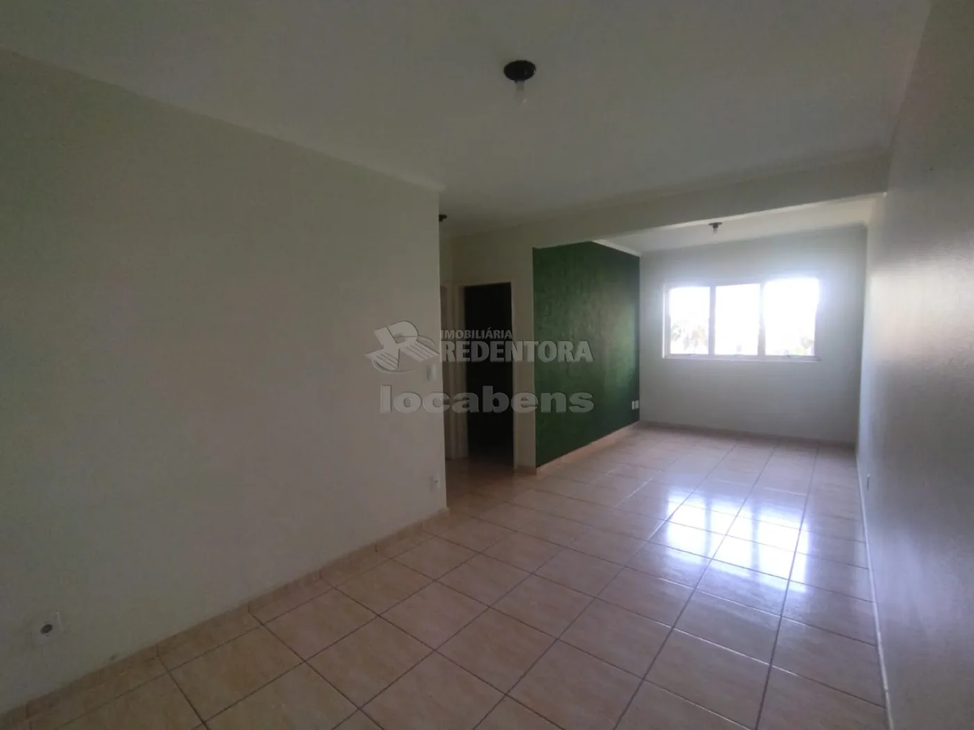 Alugar Apartamento / Padrão em São José do Rio Preto R$ 800,00 - Foto 4