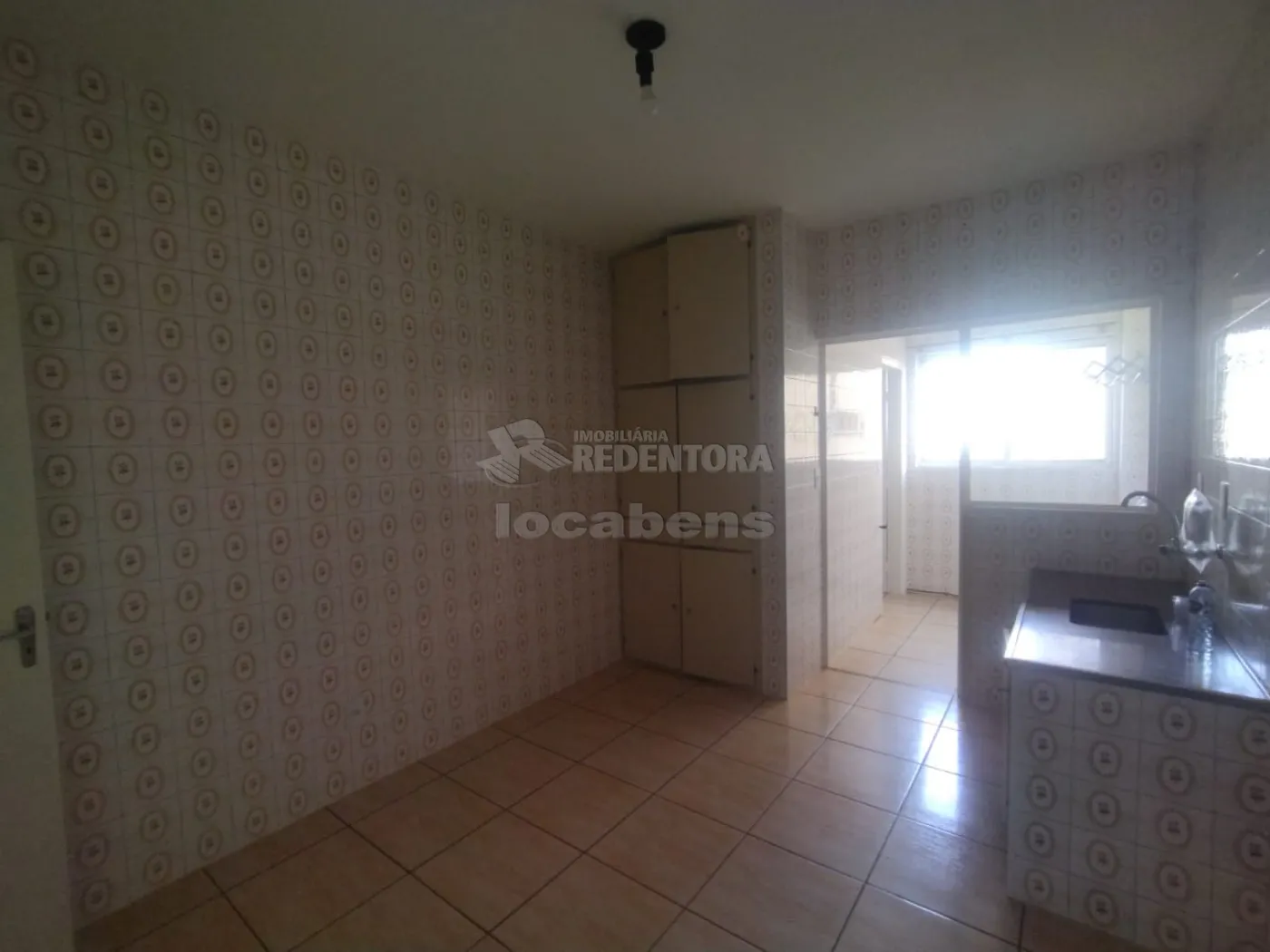 Alugar Apartamento / Padrão em São José do Rio Preto R$ 800,00 - Foto 6