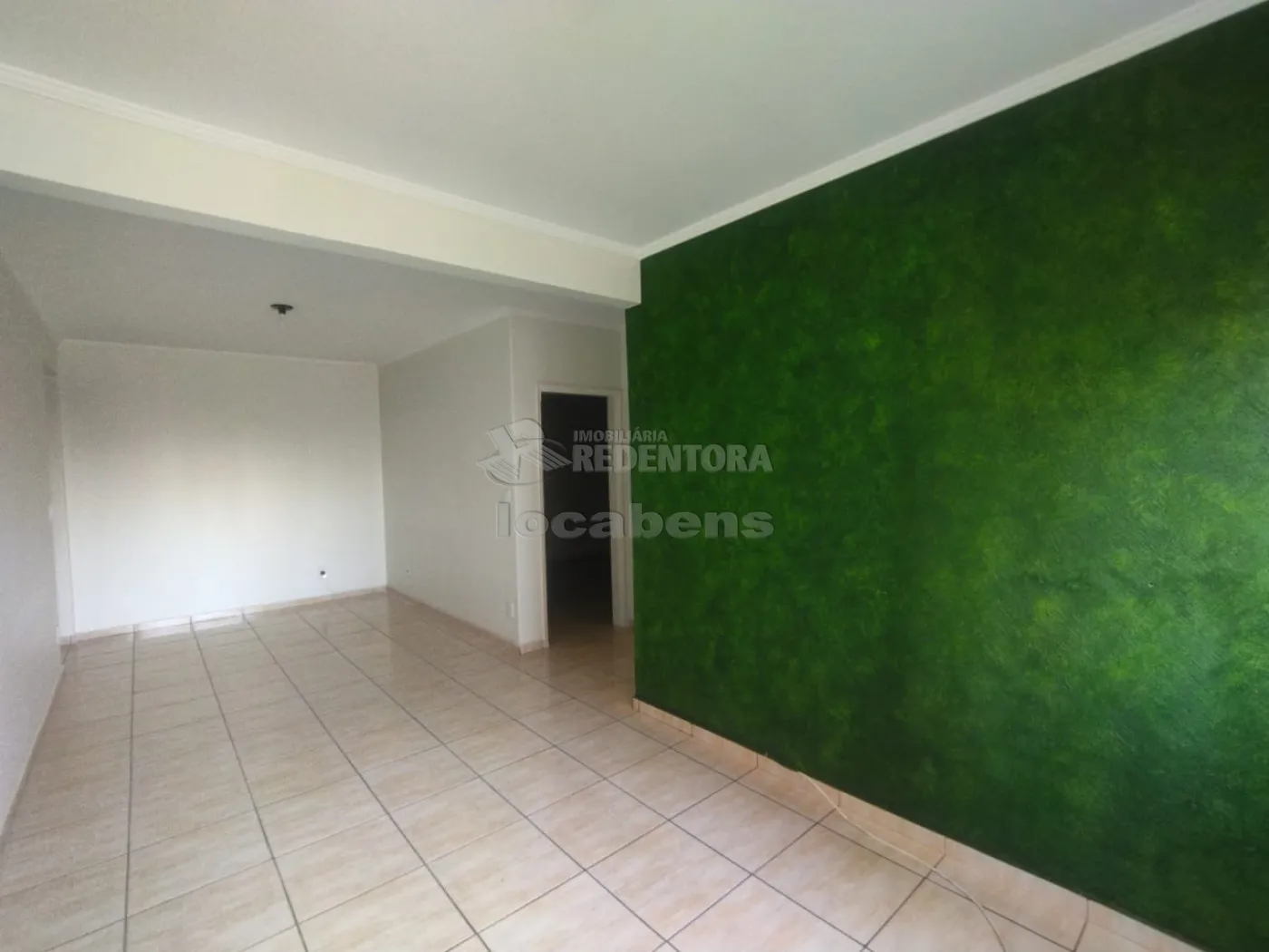 Alugar Apartamento / Padrão em São José do Rio Preto apenas R$ 800,00 - Foto 3