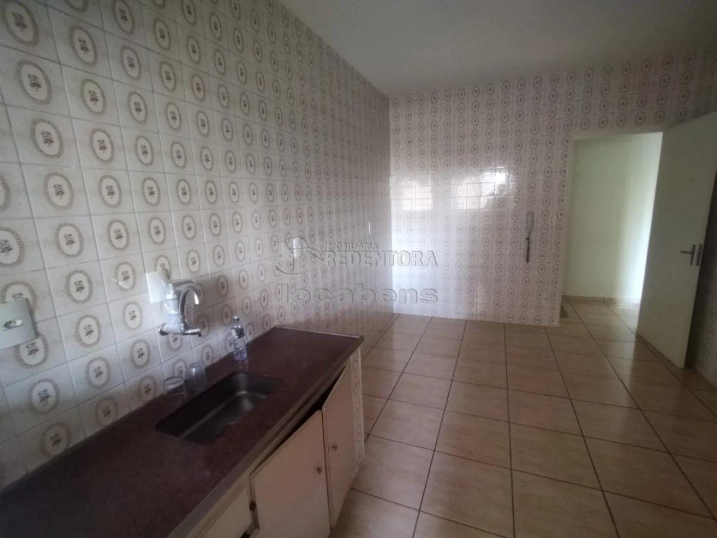 Alugar Apartamento / Padrão em São José do Rio Preto R$ 800,00 - Foto 7