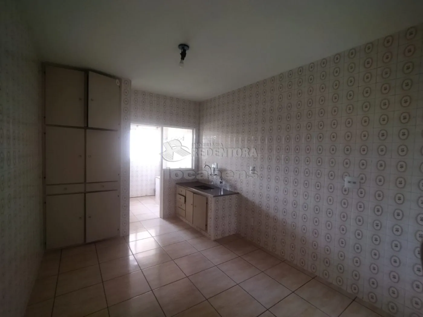 Alugar Apartamento / Padrão em São José do Rio Preto R$ 800,00 - Foto 8