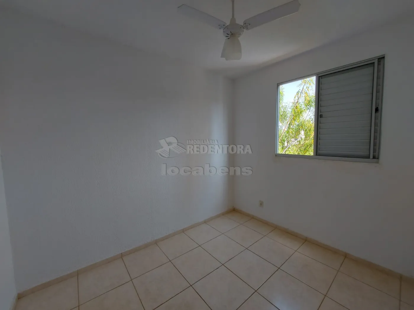 Alugar Apartamento / Padrão em São José do Rio Preto apenas R$ 774,00 - Foto 5