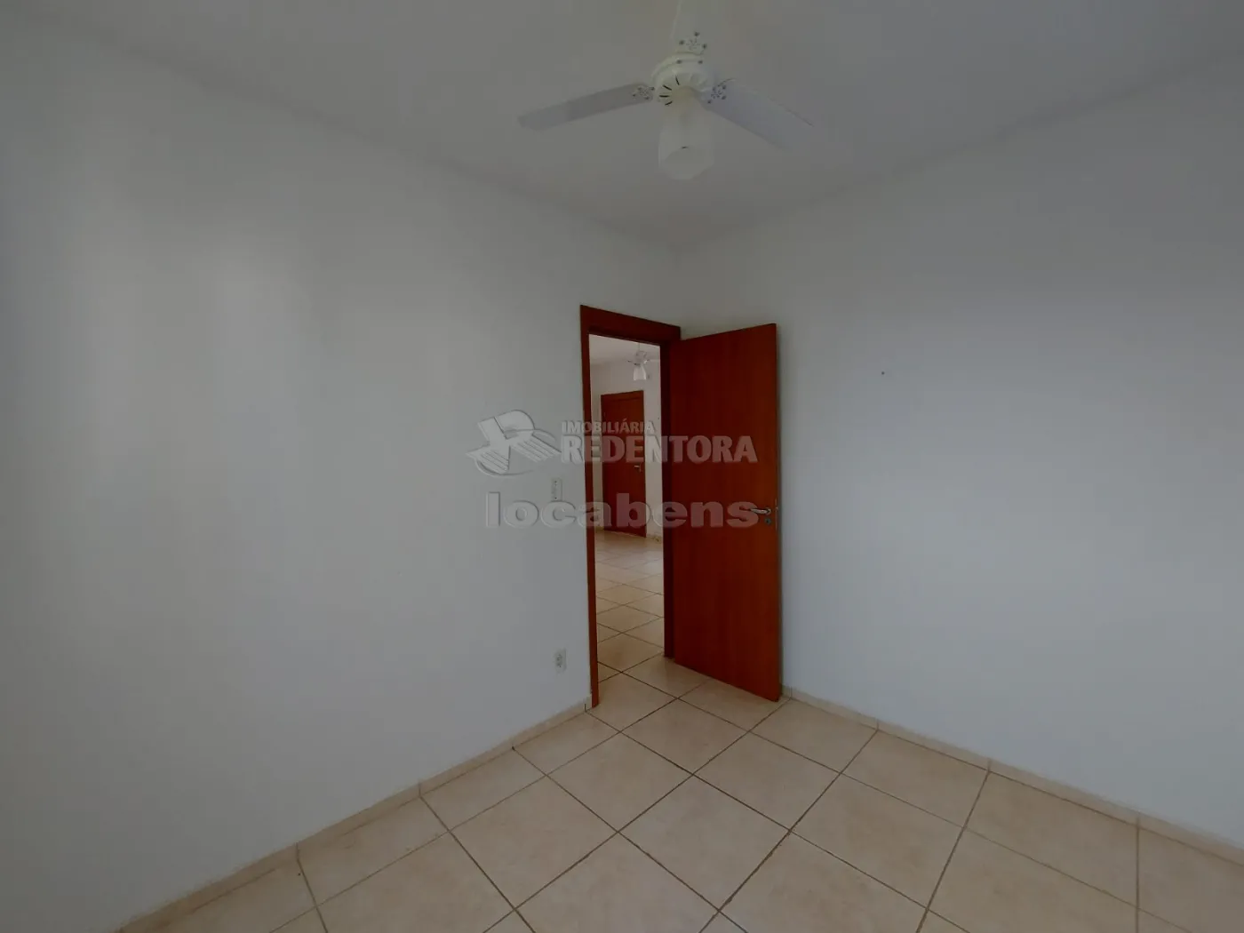 Alugar Apartamento / Padrão em São José do Rio Preto R$ 774,00 - Foto 6