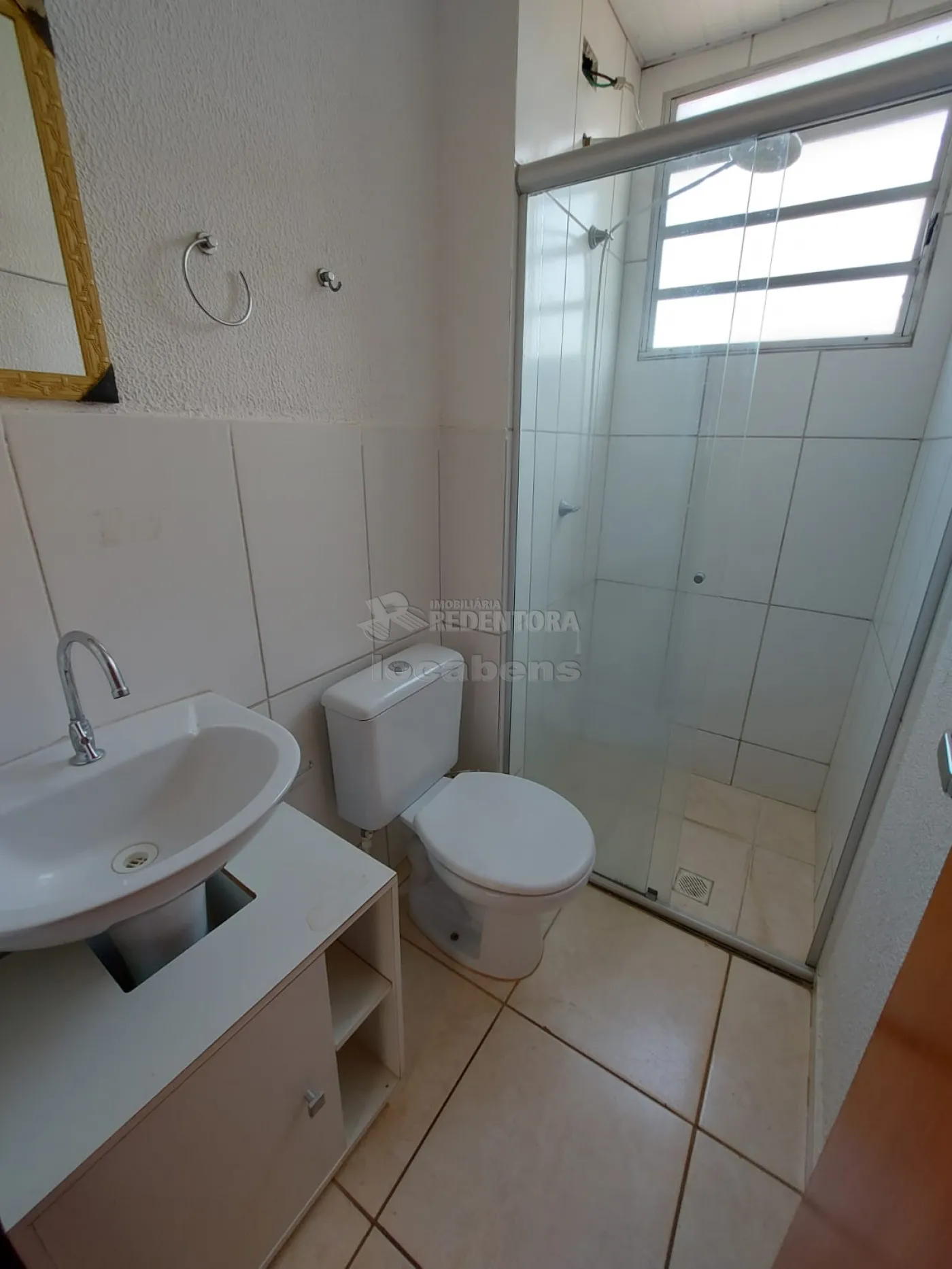 Alugar Apartamento / Padrão em São José do Rio Preto R$ 774,00 - Foto 7