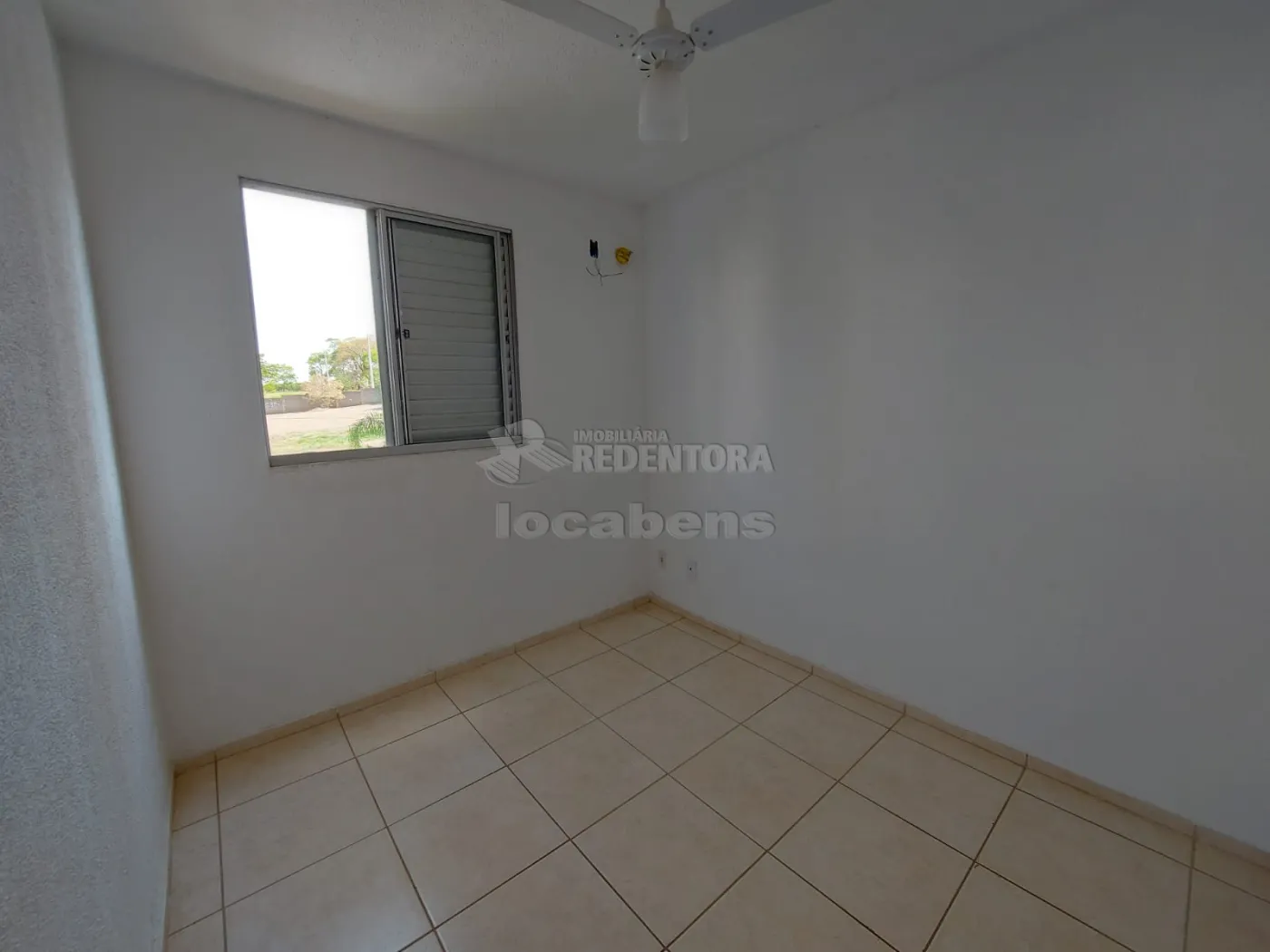 Alugar Apartamento / Padrão em São José do Rio Preto R$ 774,00 - Foto 8