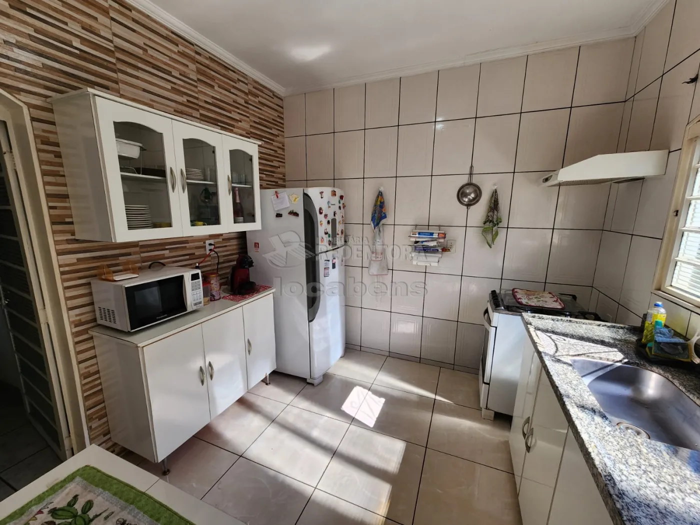 Comprar Casa / Padrão em São José do Rio Preto R$ 335.000,00 - Foto 6