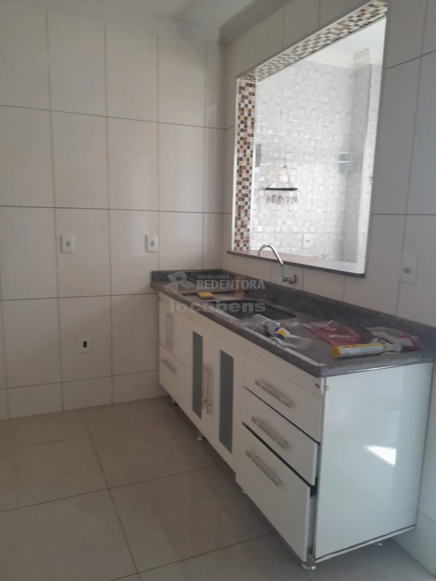 Alugar Apartamento / Padrão em São José do Rio Preto R$ 1.000,00 - Foto 10