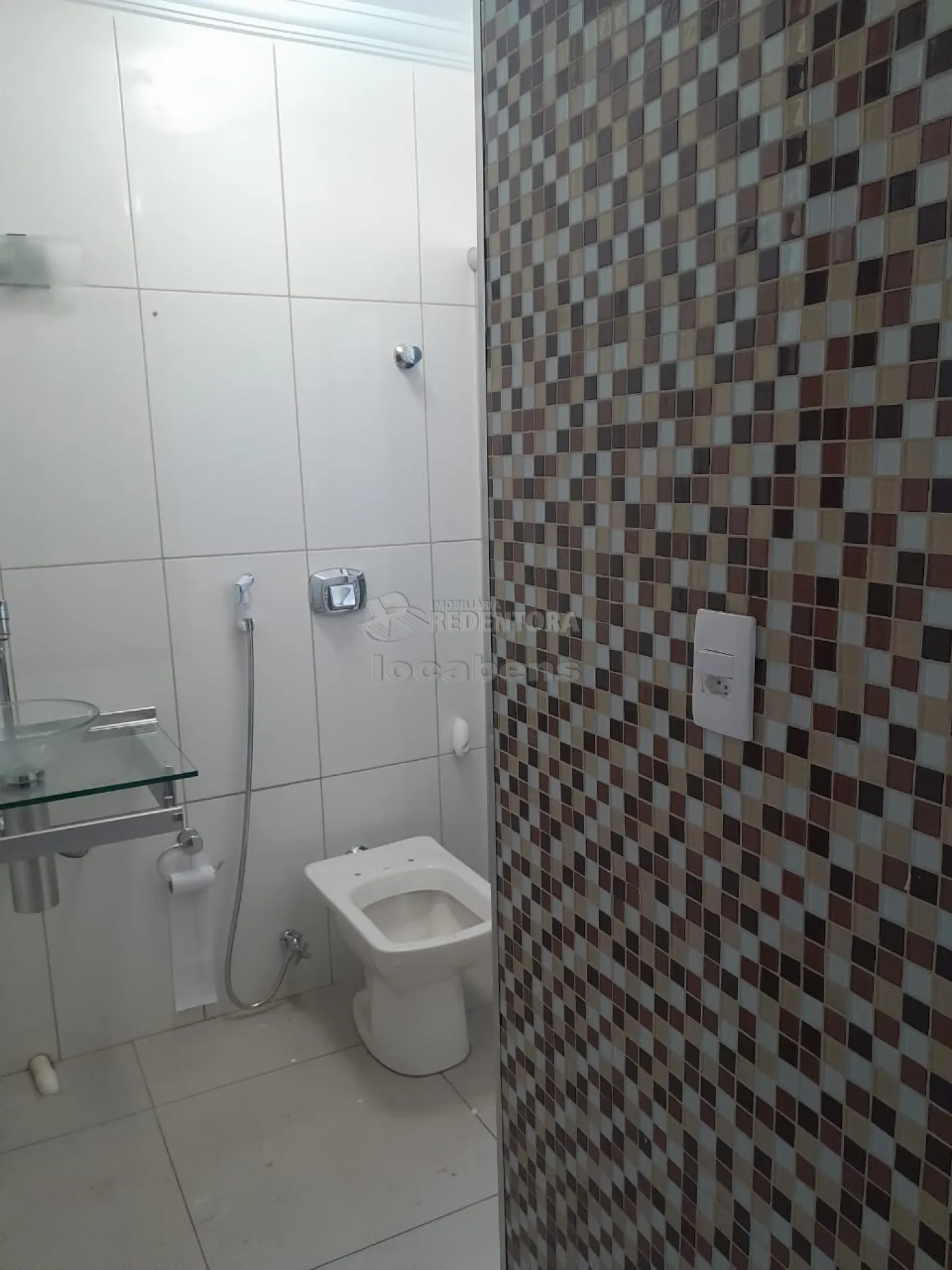 Alugar Apartamento / Padrão em São José do Rio Preto apenas R$ 1.000,00 - Foto 12