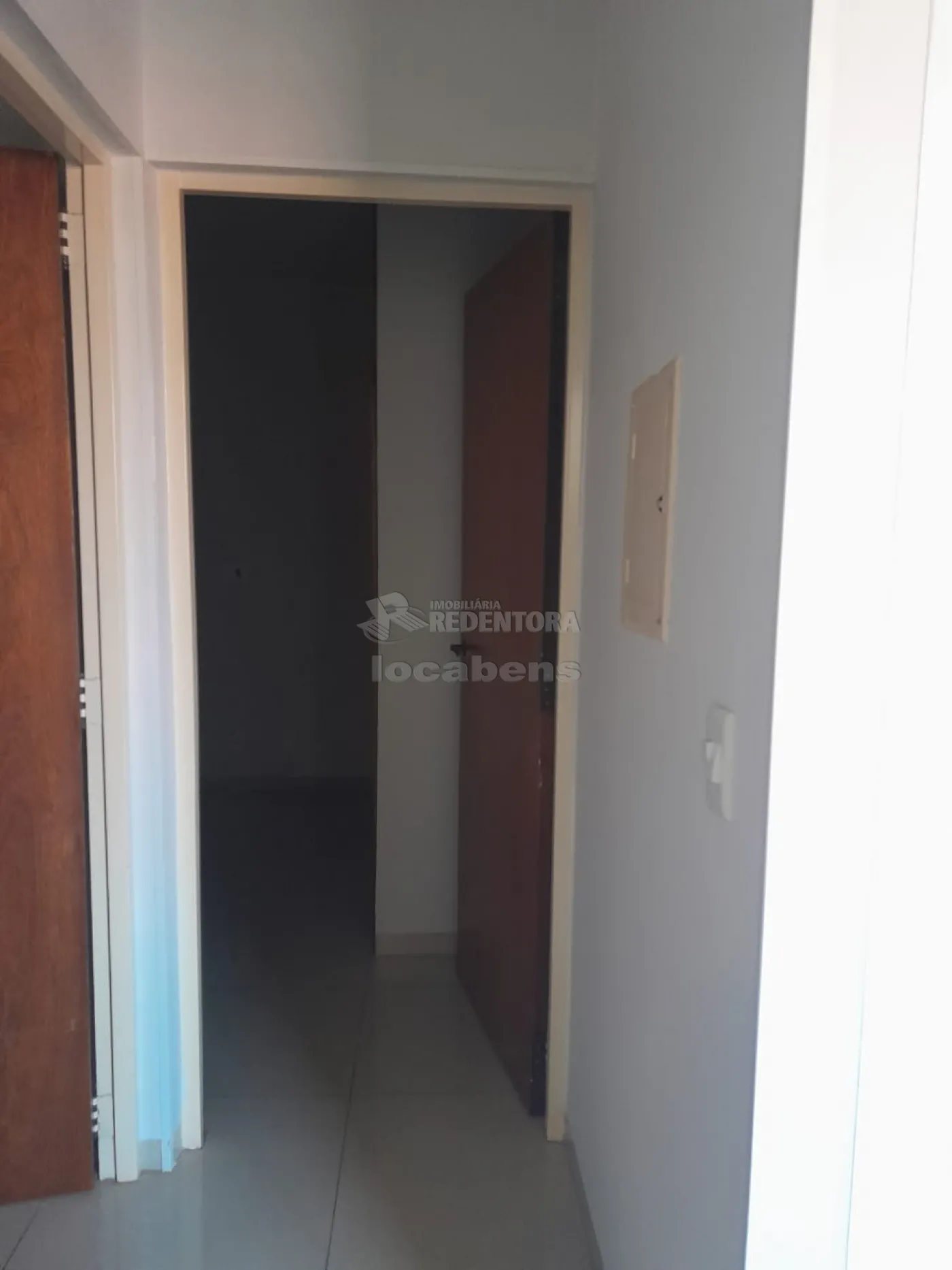 Alugar Apartamento / Padrão em São José do Rio Preto apenas R$ 1.000,00 - Foto 3