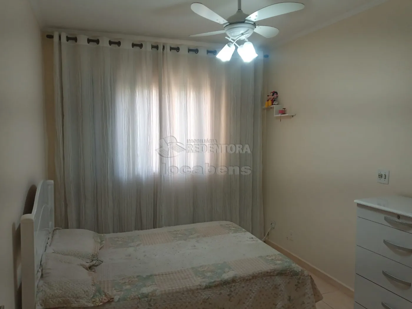Comprar Apartamento / Padrão em São José do Rio Preto R$ 215.000,00 - Foto 3