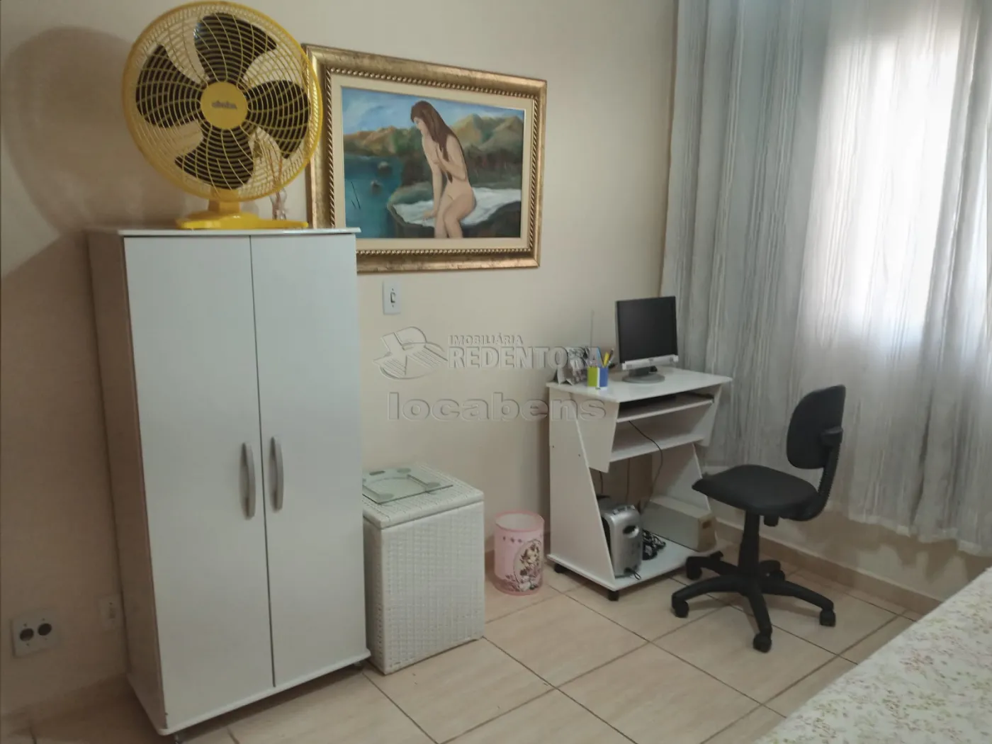Comprar Apartamento / Padrão em São José do Rio Preto apenas R$ 215.000,00 - Foto 15