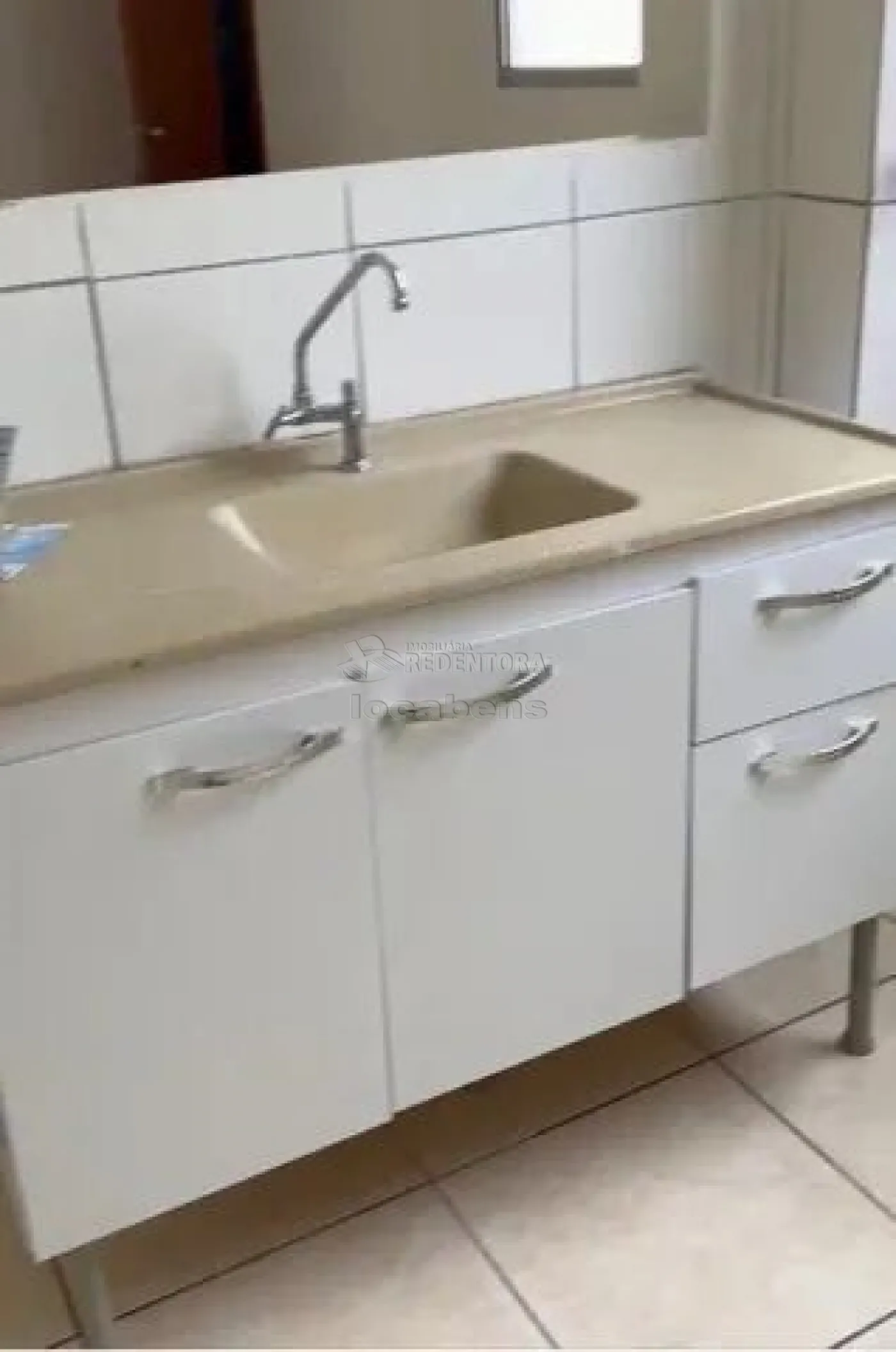 Alugar Apartamento / Padrão em São José do Rio Preto apenas R$ 850,00 - Foto 3