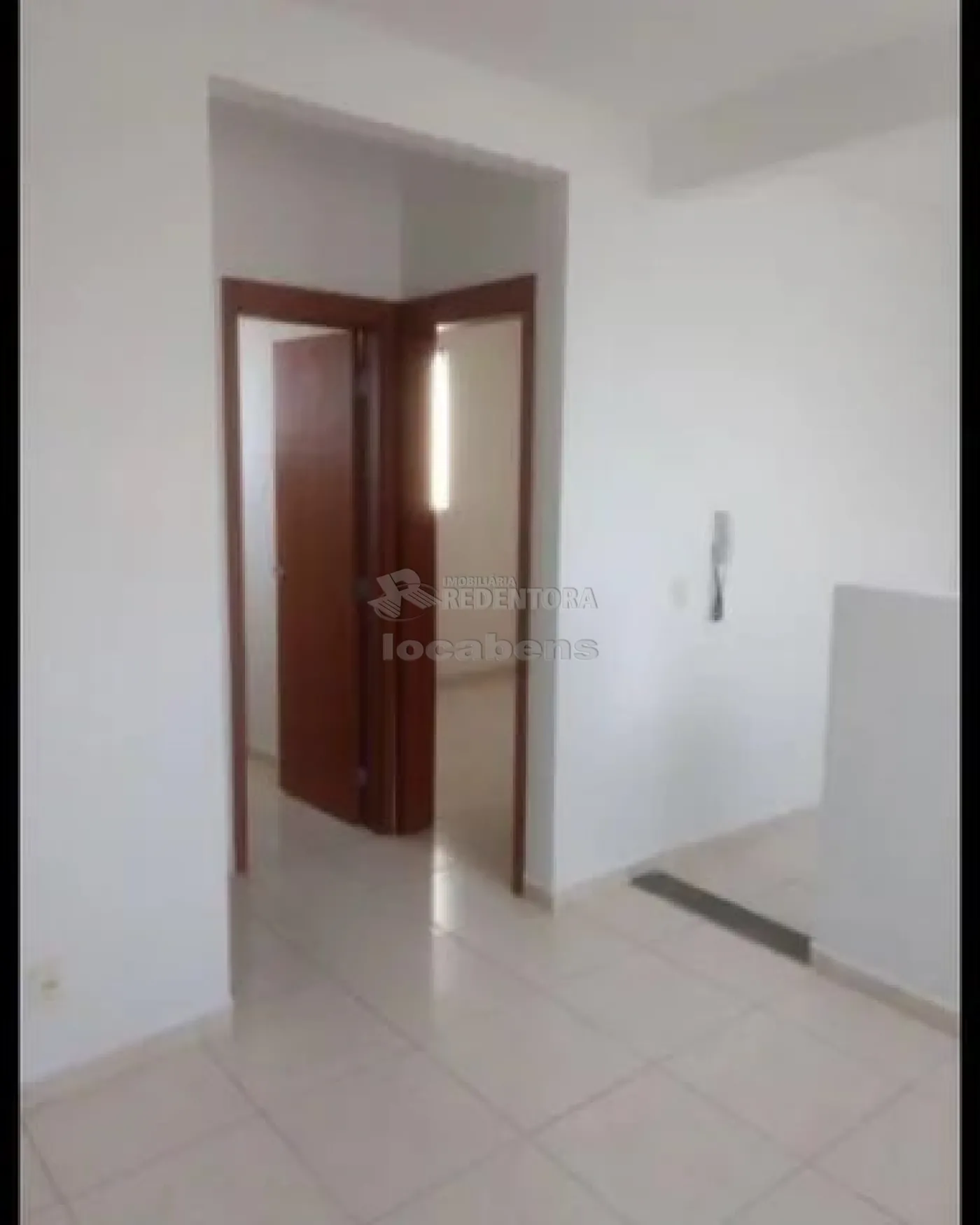 Alugar Apartamento / Padrão em São José do Rio Preto R$ 850,00 - Foto 2