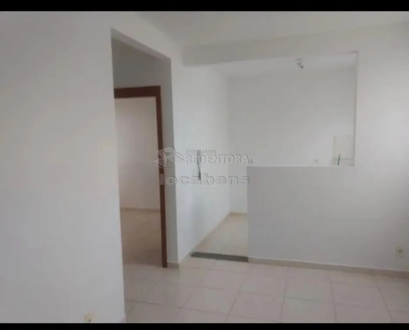 Alugar Apartamento / Padrão em São José do Rio Preto apenas R$ 850,00 - Foto 1