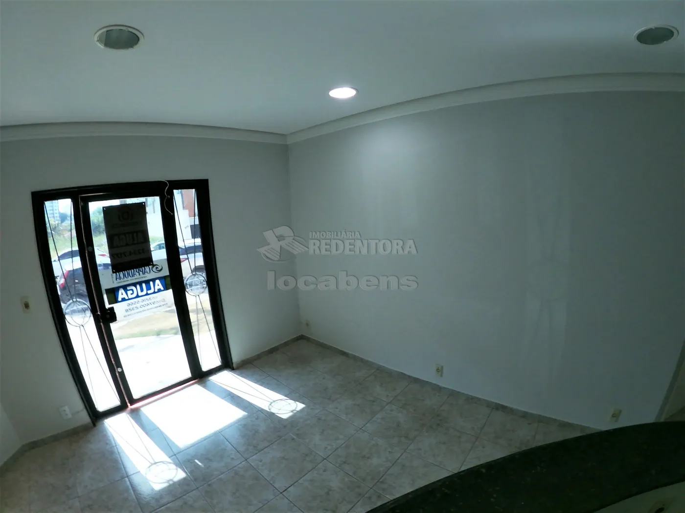 Alugar Comercial / Casa Comercial em São José do Rio Preto R$ 2.500,00 - Foto 2