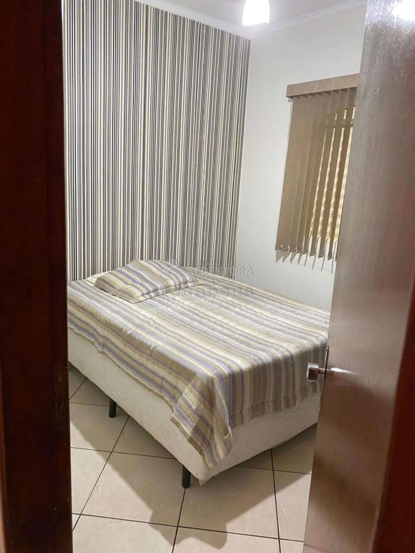 Alugar Casa / Padrão em São José do Rio Preto apenas R$ 1.750,00 - Foto 3