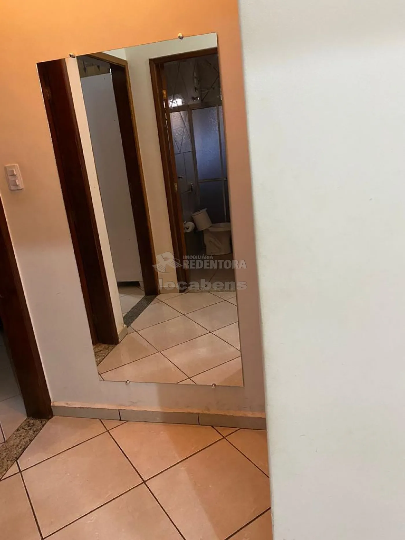 Alugar Casa / Padrão em São José do Rio Preto apenas R$ 1.750,00 - Foto 9