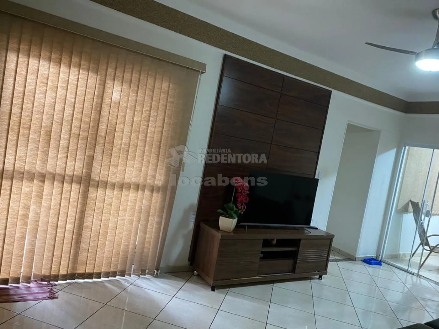 Alugar Casa / Padrão em São José do Rio Preto apenas R$ 1.750,00 - Foto 10