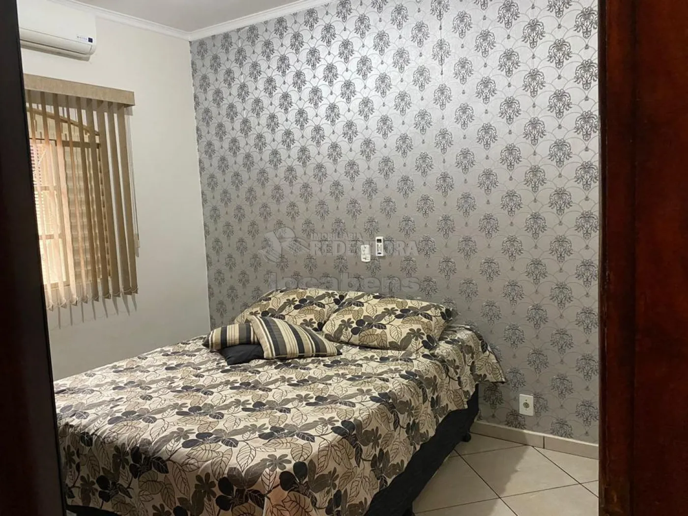 Alugar Casa / Padrão em São José do Rio Preto apenas R$ 1.750,00 - Foto 13