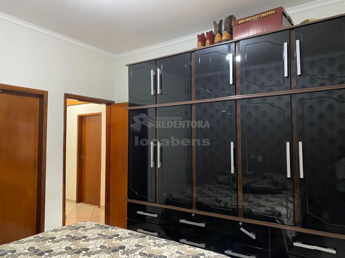 Alugar Casa / Padrão em São José do Rio Preto apenas R$ 1.750,00 - Foto 14