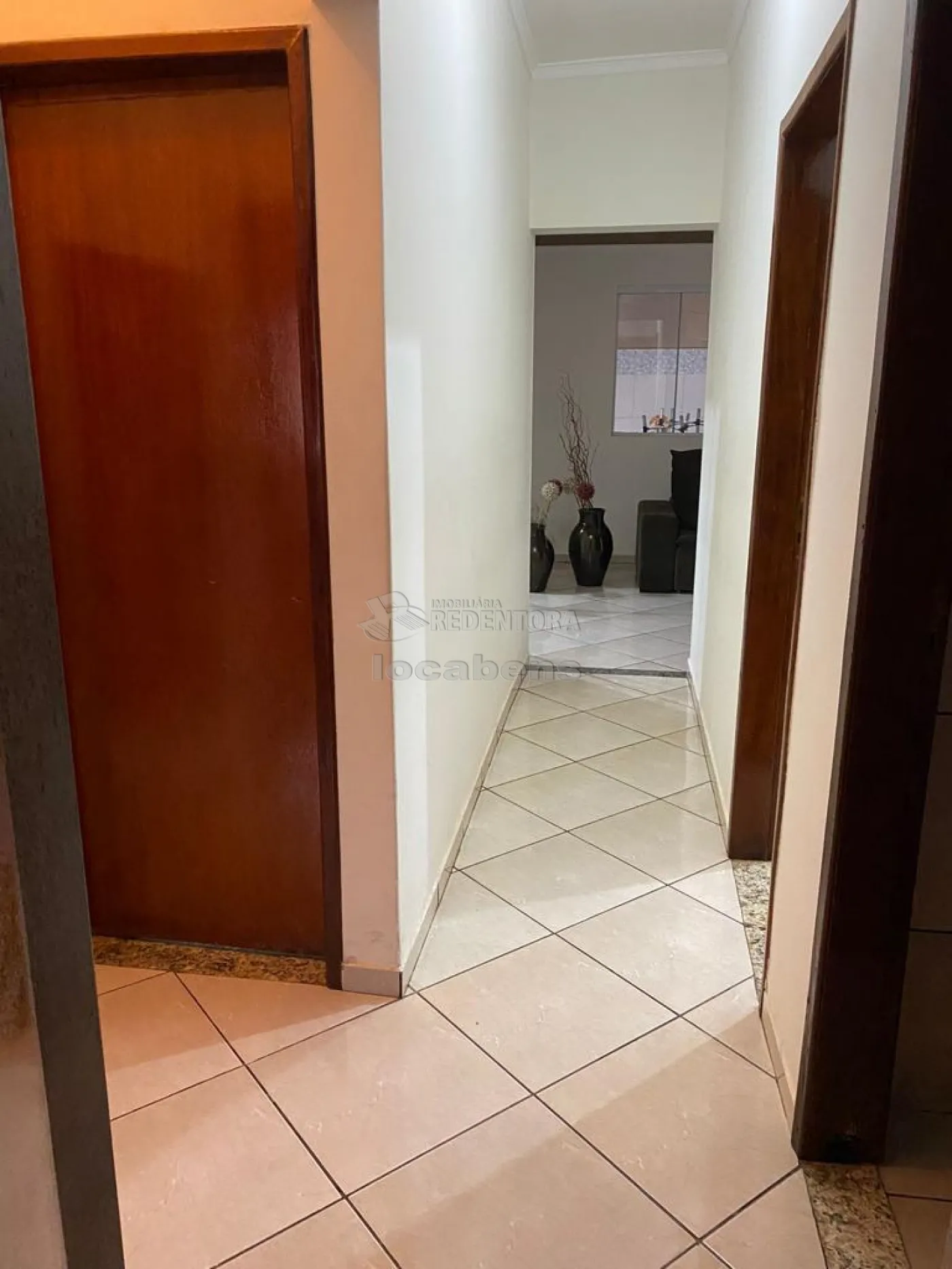 Alugar Casa / Padrão em São José do Rio Preto apenas R$ 1.750,00 - Foto 15