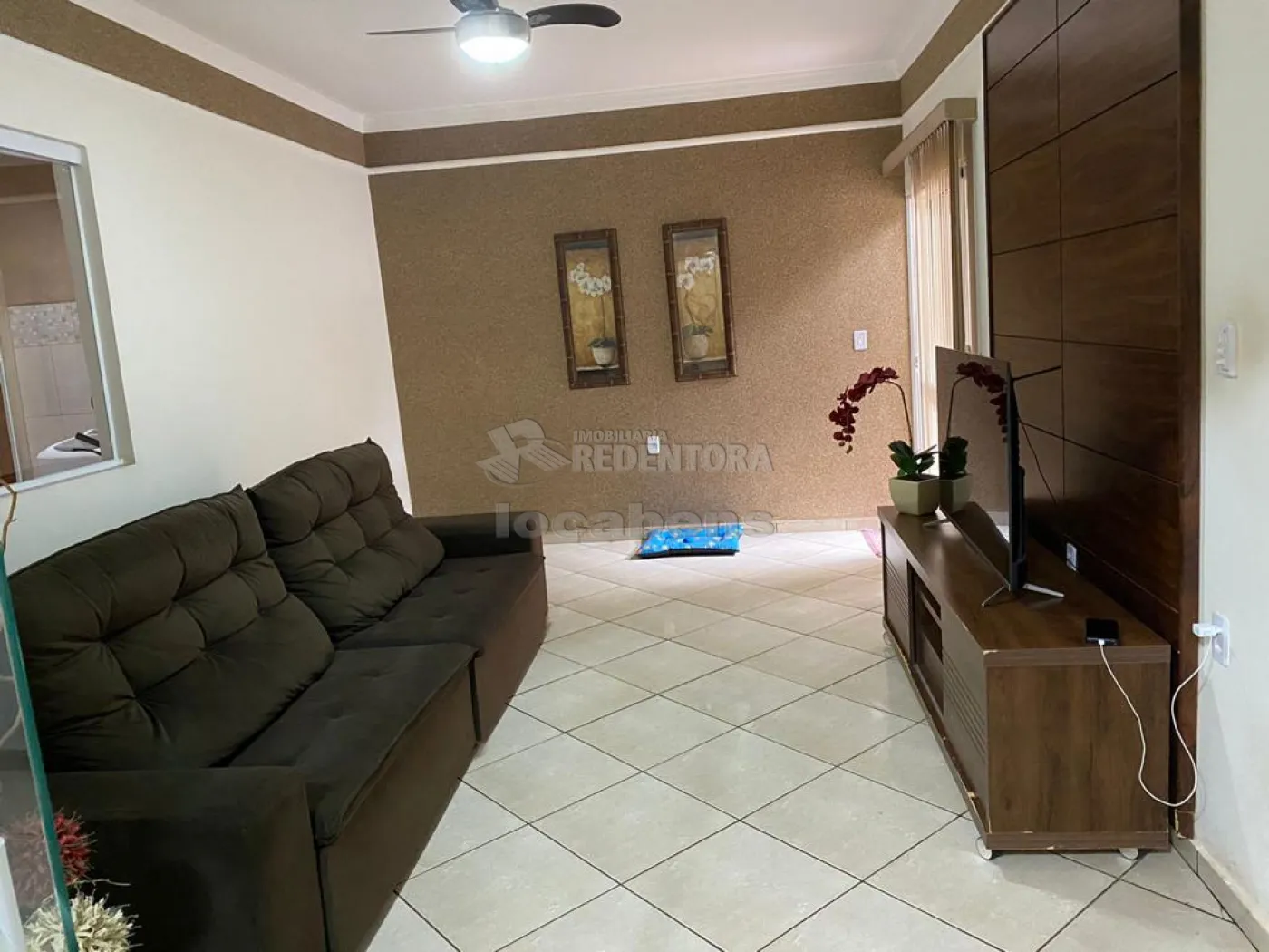 Alugar Casa / Padrão em São José do Rio Preto R$ 1.750,00 - Foto 19