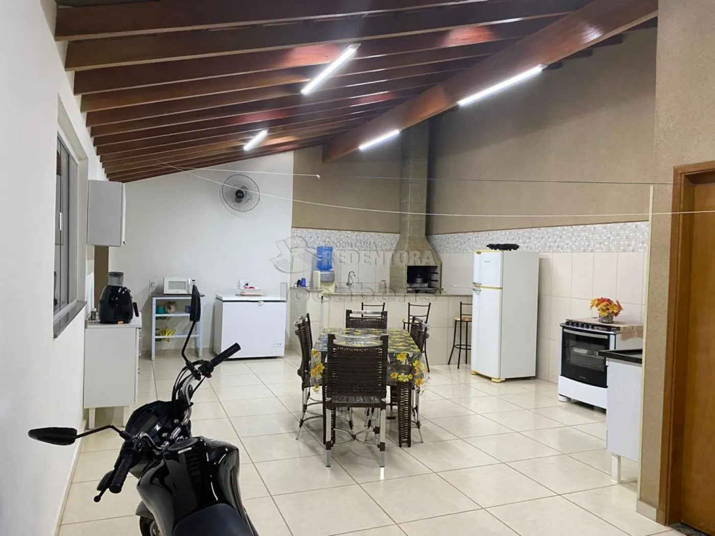 Alugar Casa / Padrão em São José do Rio Preto apenas R$ 1.750,00 - Foto 21