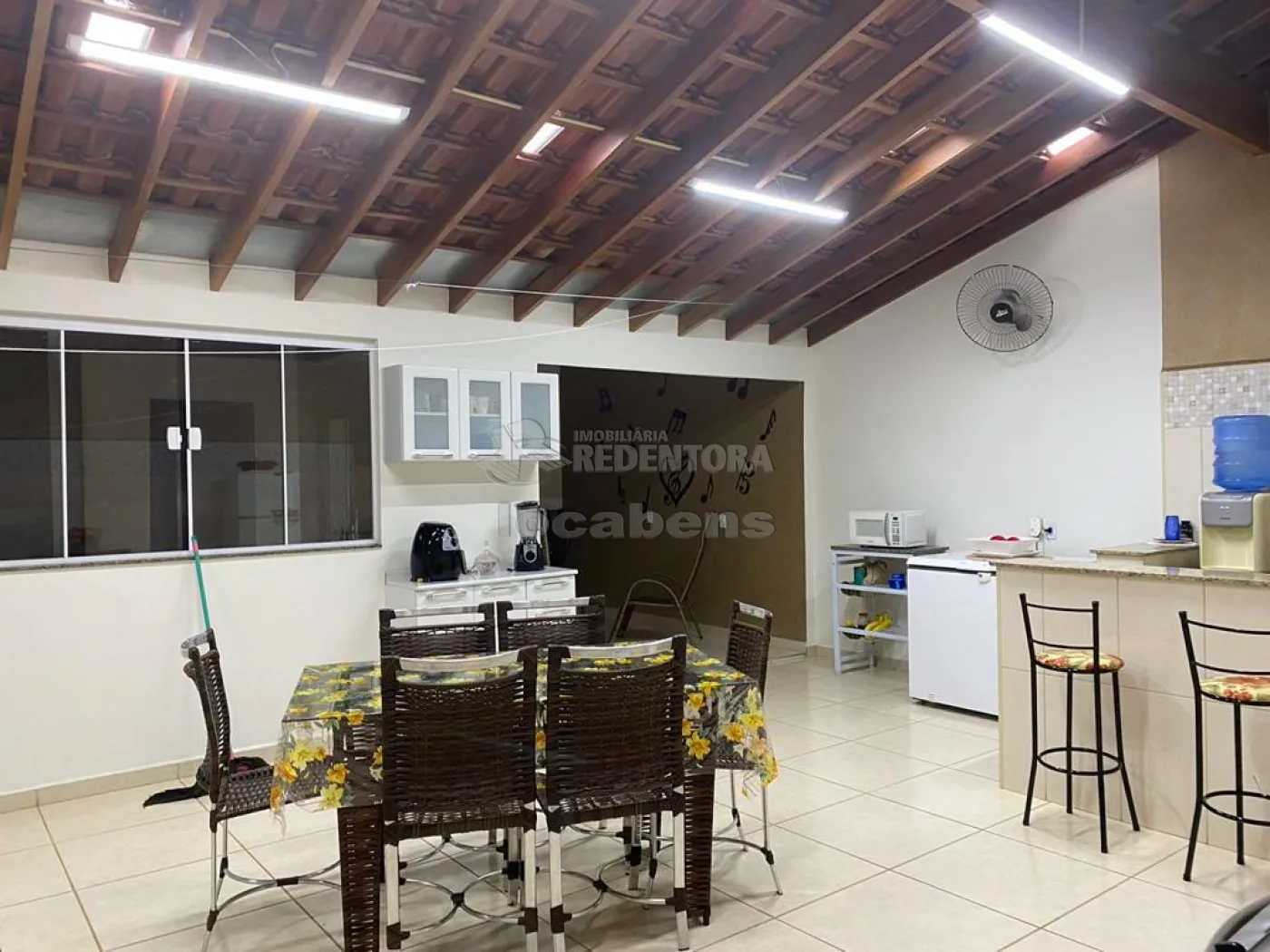 Alugar Casa / Padrão em São José do Rio Preto R$ 1.750,00 - Foto 22
