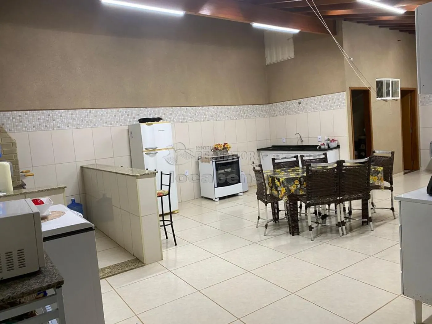 Alugar Casa / Padrão em São José do Rio Preto R$ 1.750,00 - Foto 25