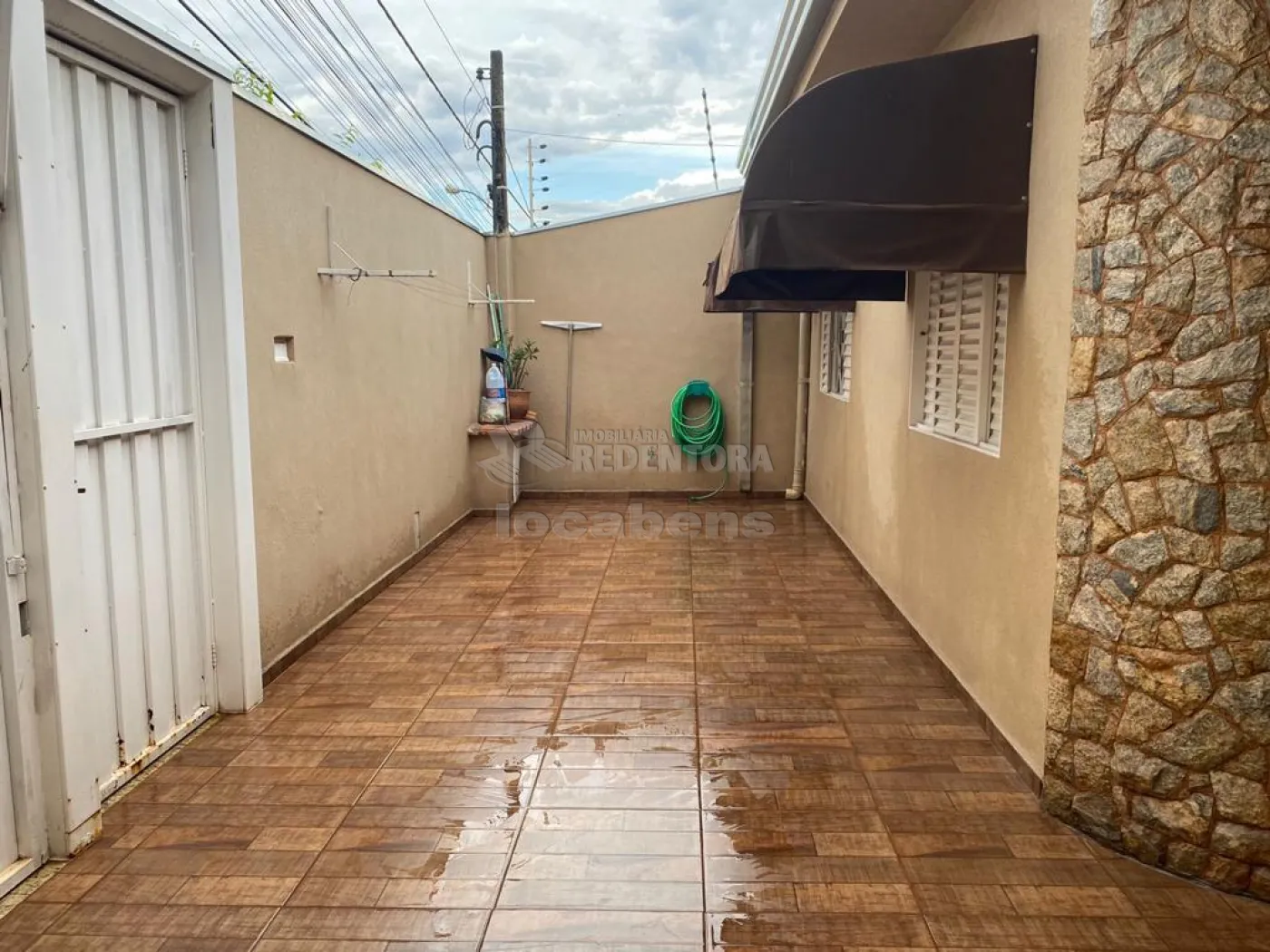 Alugar Casa / Padrão em São José do Rio Preto apenas R$ 1.750,00 - Foto 26