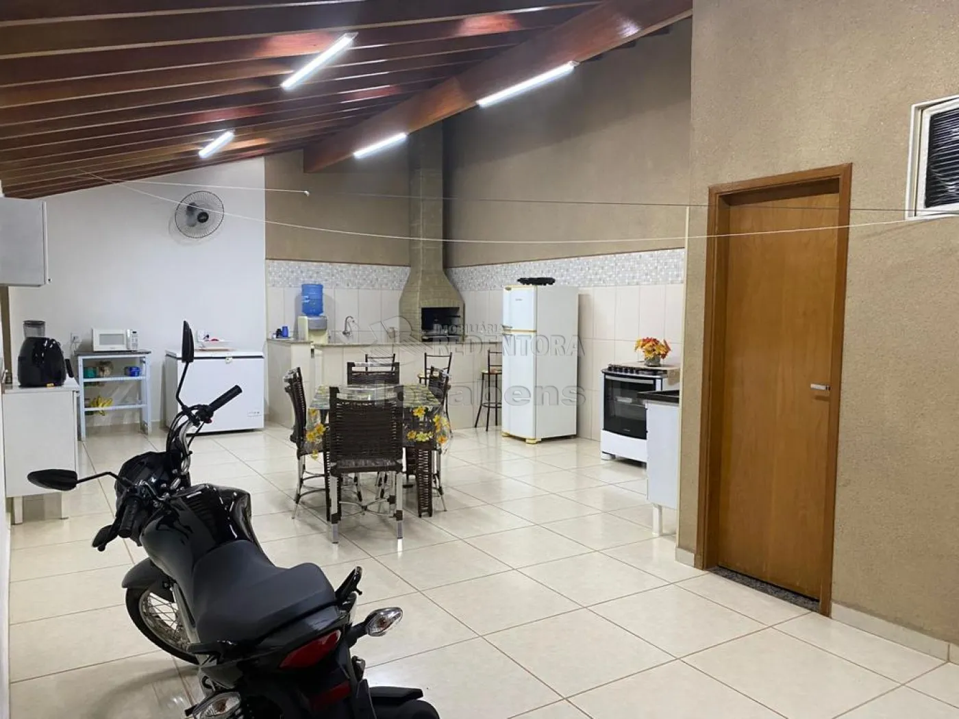 Alugar Casa / Padrão em São José do Rio Preto R$ 1.750,00 - Foto 27