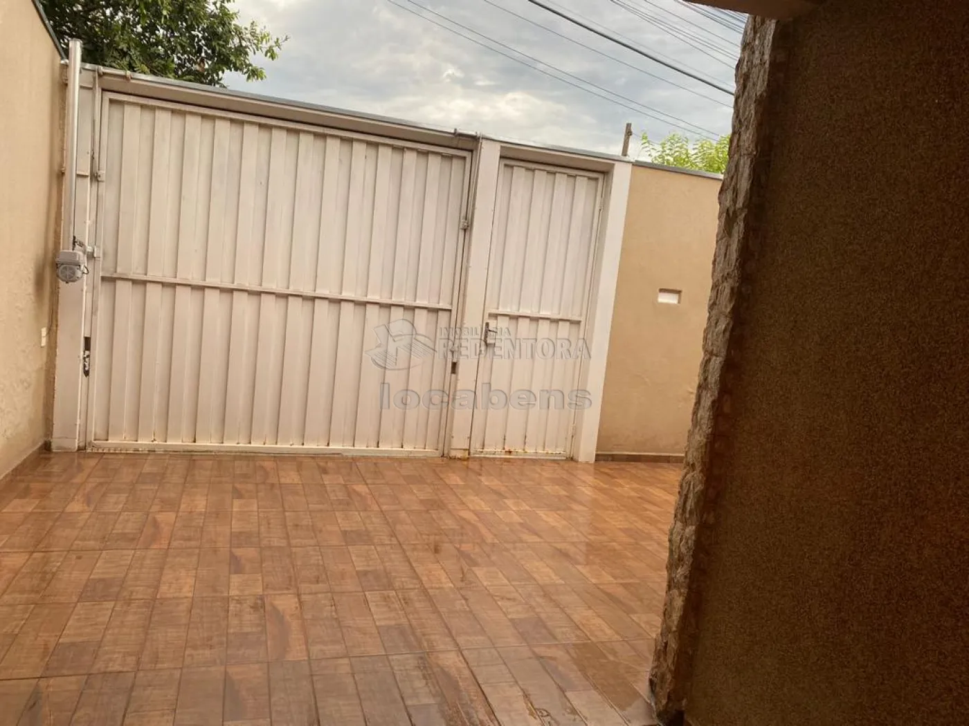 Alugar Casa / Padrão em São José do Rio Preto R$ 1.750,00 - Foto 28