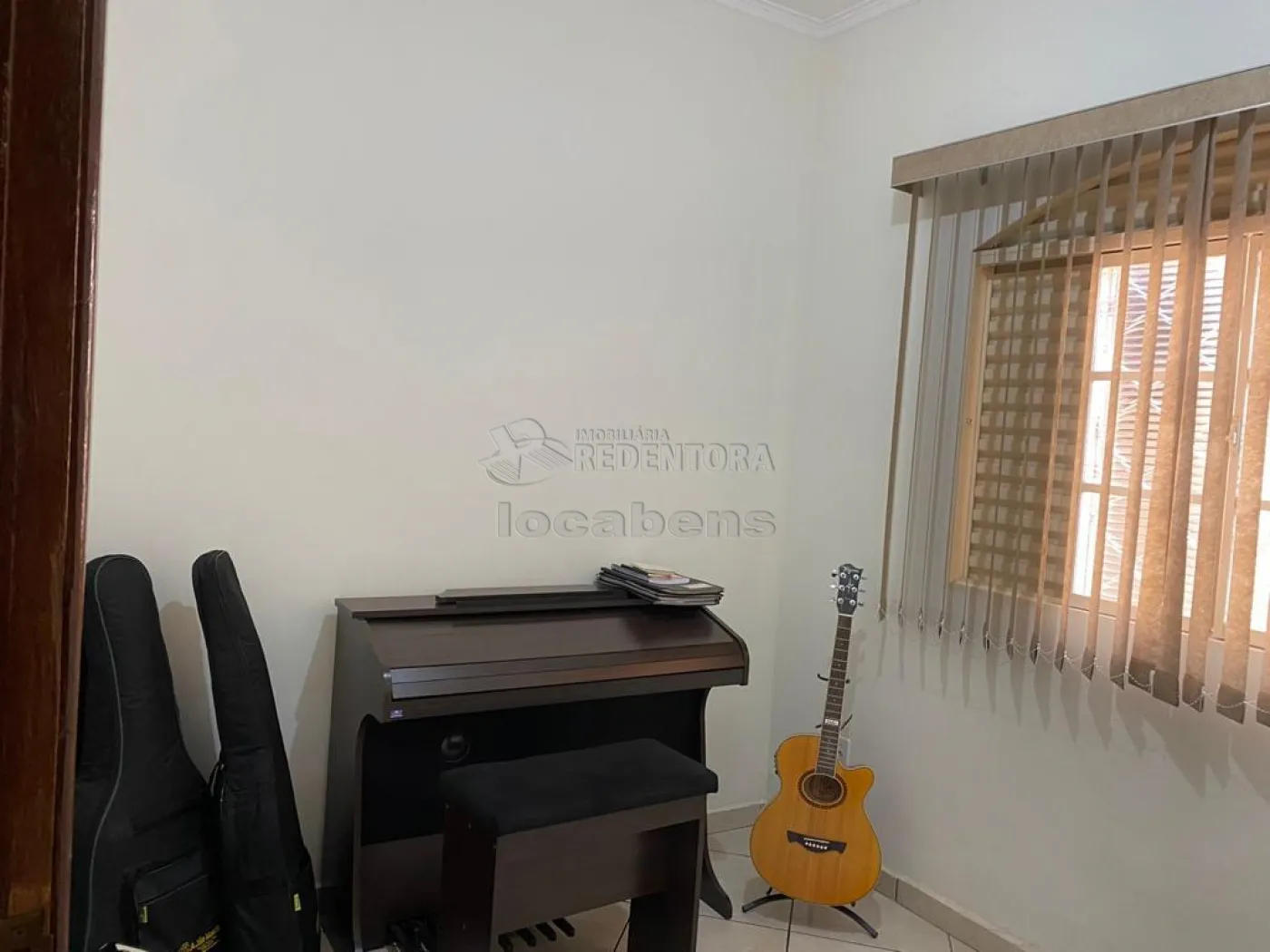 Alugar Casa / Padrão em São José do Rio Preto apenas R$ 1.750,00 - Foto 31