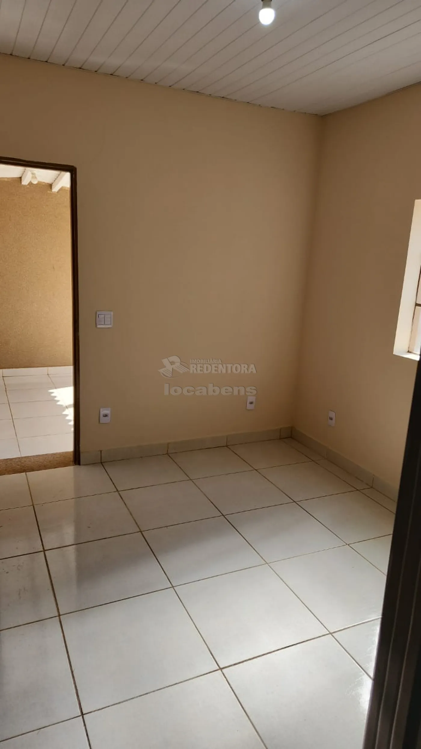 Alugar Casa / Padrão em São José do Rio Preto R$ 1.320,00 - Foto 8