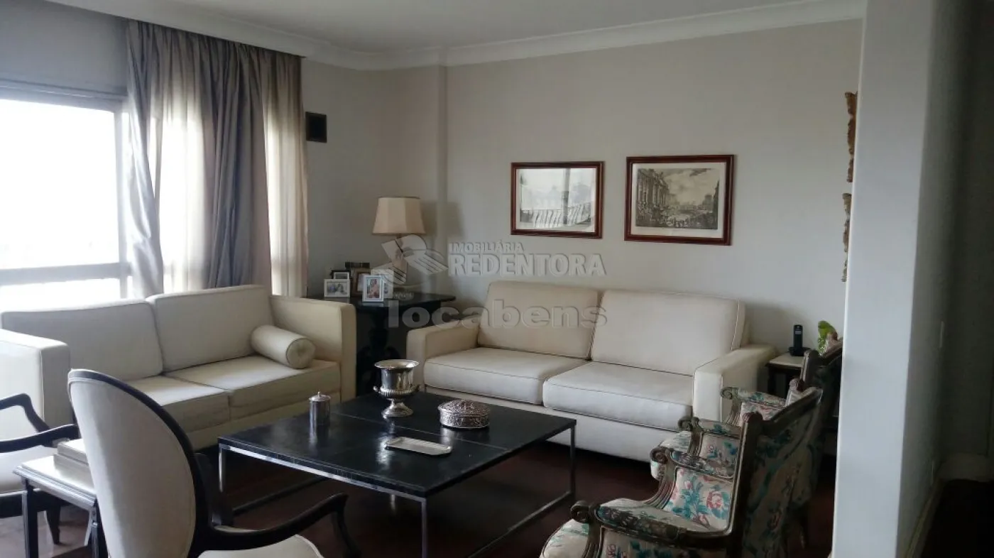 Comprar Apartamento / Padrão em São José do Rio Preto apenas R$ 715.000,00 - Foto 8