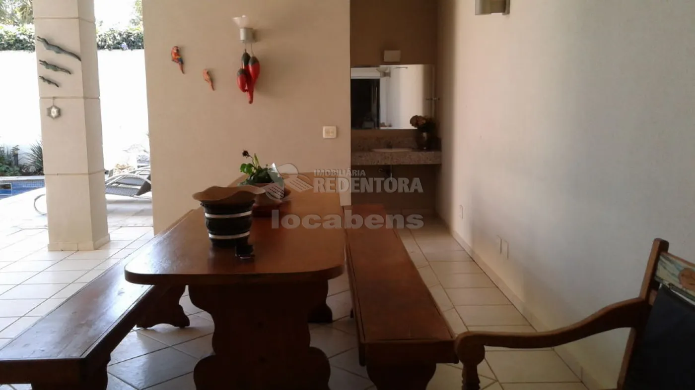 Comprar Casa / Condomínio em São José do Rio Preto R$ 3.000.000,00 - Foto 9