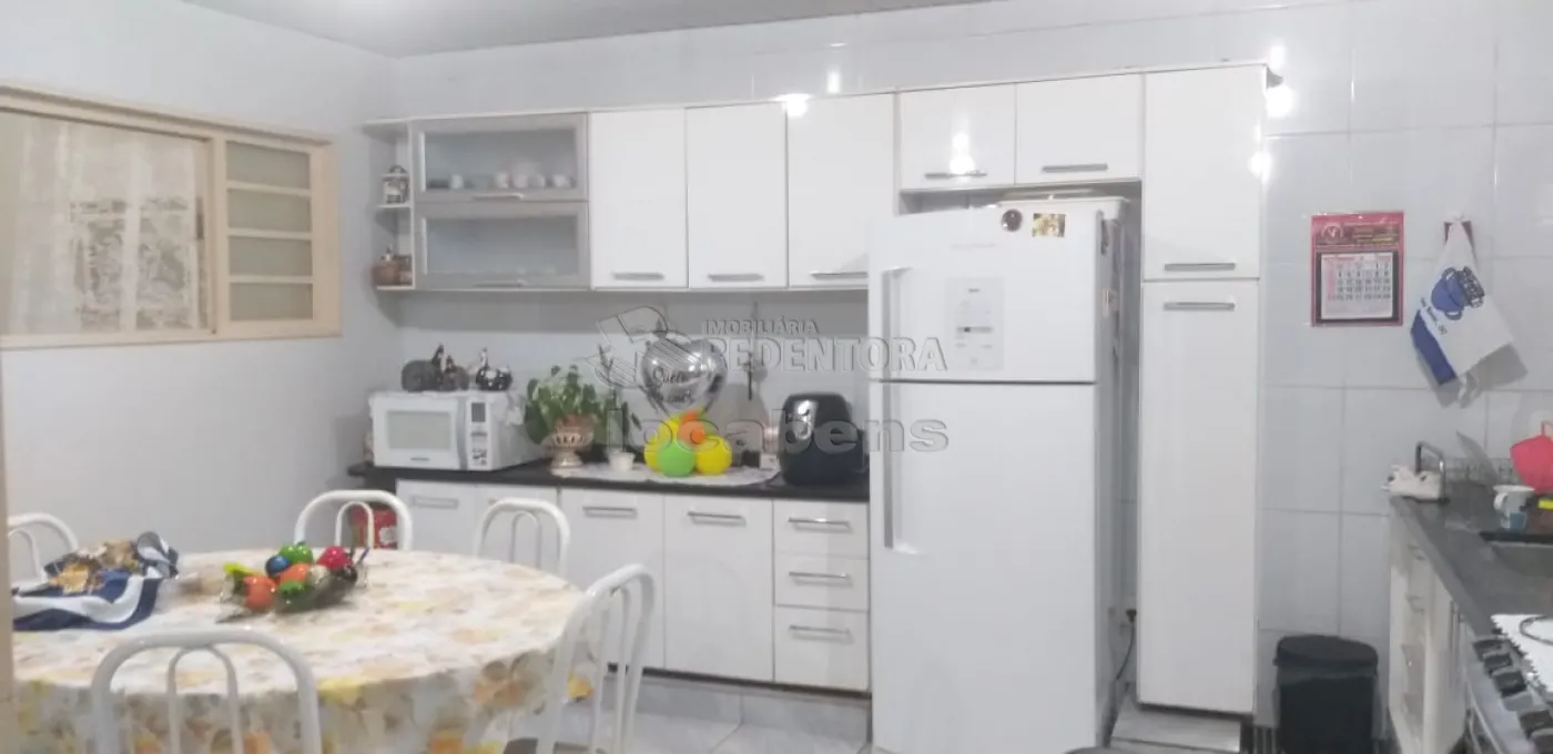 Alugar Casa / Padrão em São José do Rio Preto R$ 3.000,00 - Foto 24