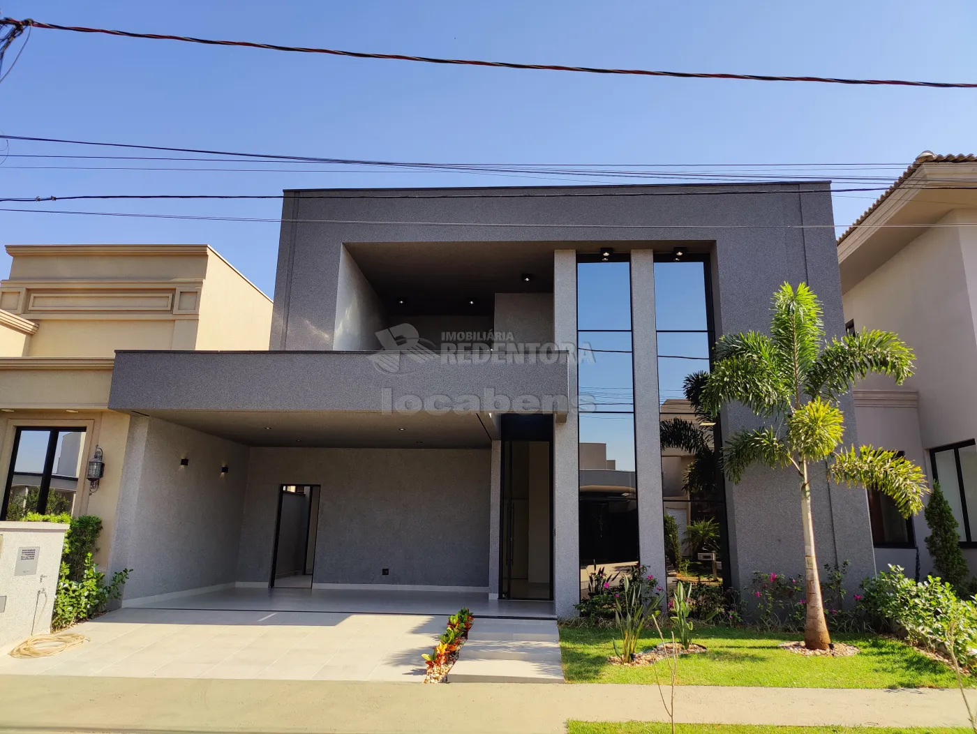 Comprar Casa / Condomínio em São José do Rio Preto R$ 1.450.000,00 - Foto 1