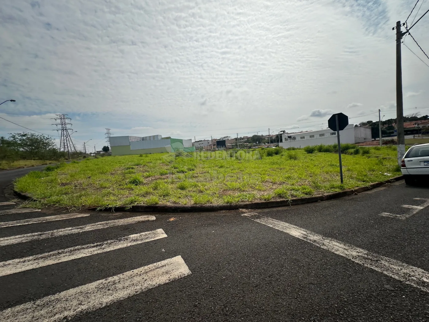 Comprar Terreno / Padrão em São José do Rio Preto - Foto 2