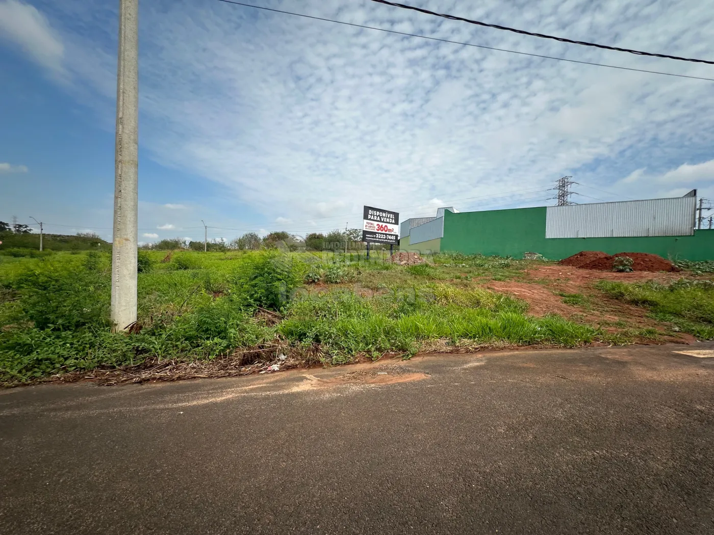 Comprar Terreno / Padrão em São José do Rio Preto apenas R$ 380.000,00 - Foto 2