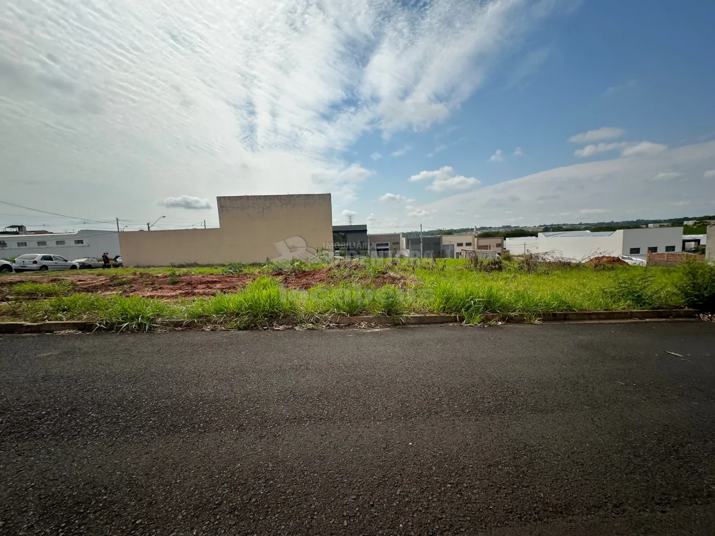 Comprar Terreno / Padrão em São José do Rio Preto - Foto 1