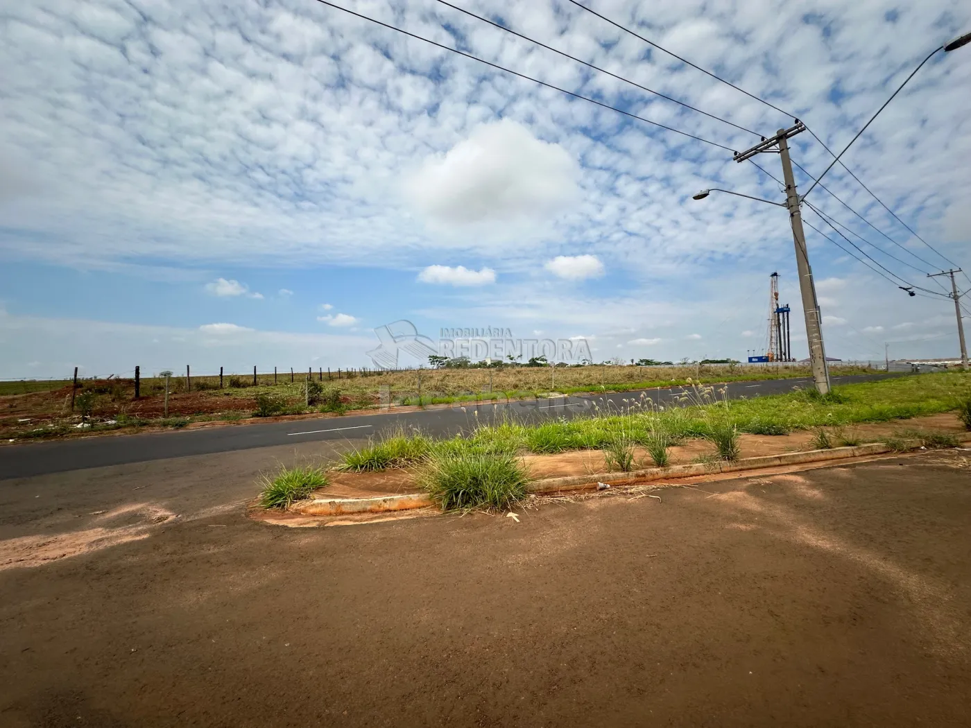 Comprar Terreno / Área em São José do Rio Preto - Foto 2