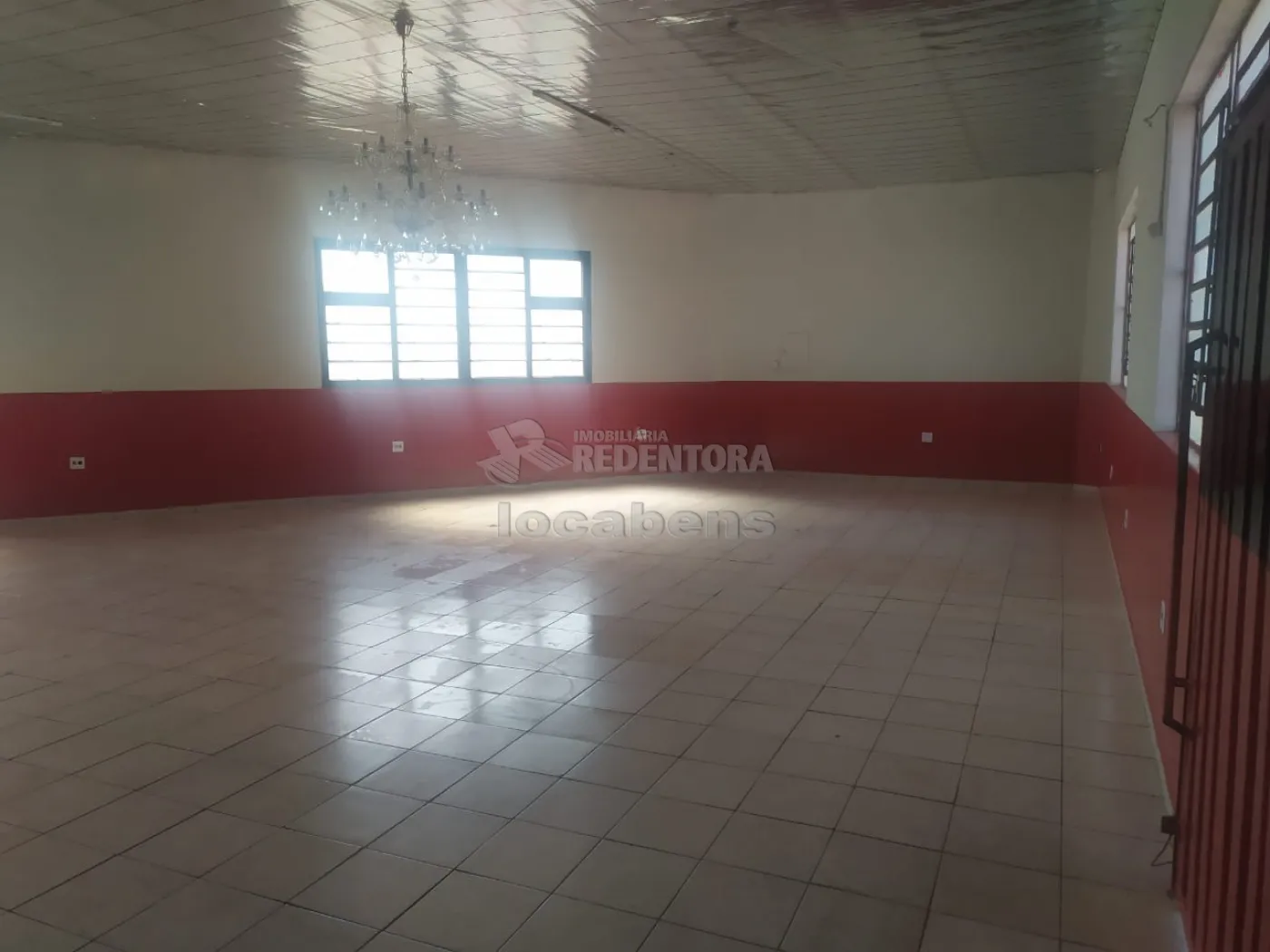 Alugar Comercial / Salão em São José do Rio Preto R$ 1.800,00 - Foto 3