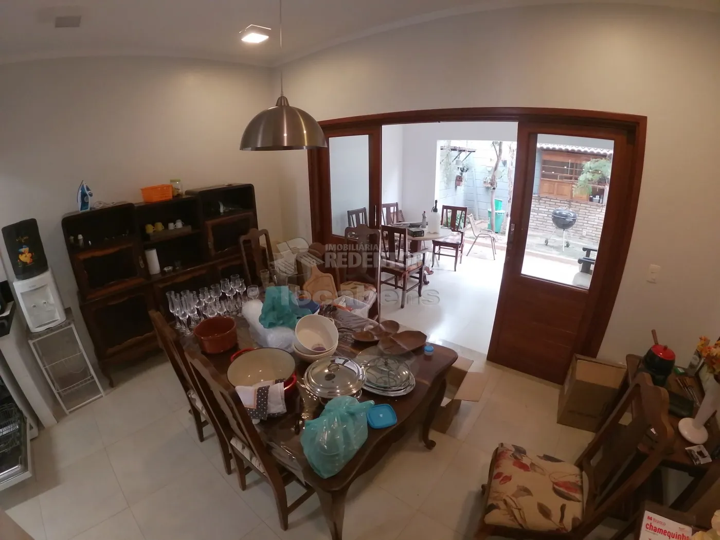 Alugar Casa / Condomínio em Mirassol R$ 3.000,00 - Foto 7