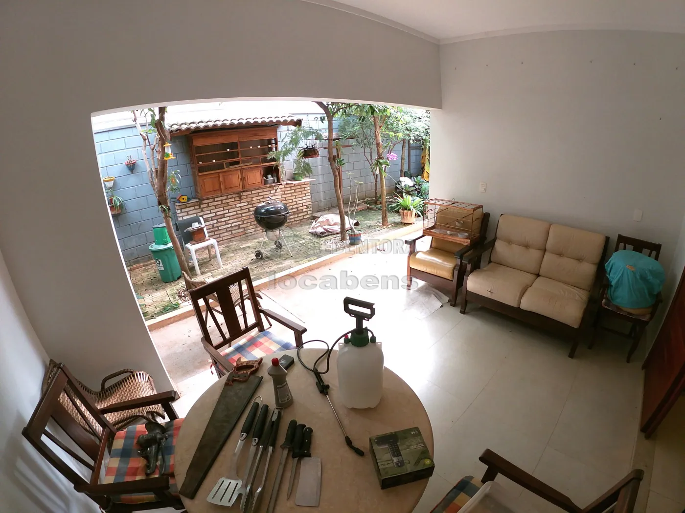 Alugar Casa / Condomínio em Mirassol R$ 3.000,00 - Foto 28